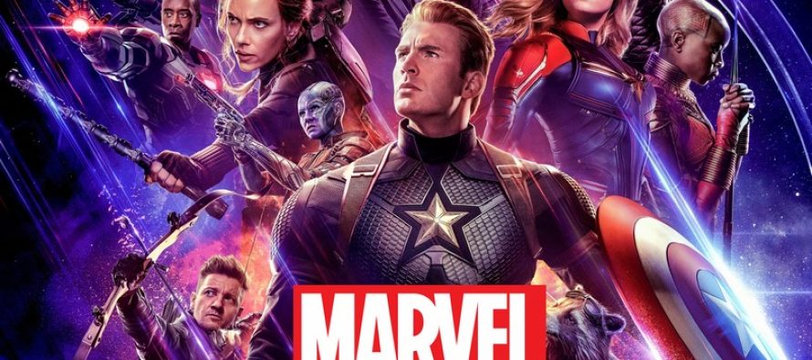 Comment regarder les films Marvel dans l’ordre