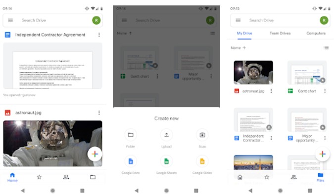 Comment Transferer Photo Google Drive Vers Pc Comment transférer des photos de votre téléphone Samsung vers votre PC