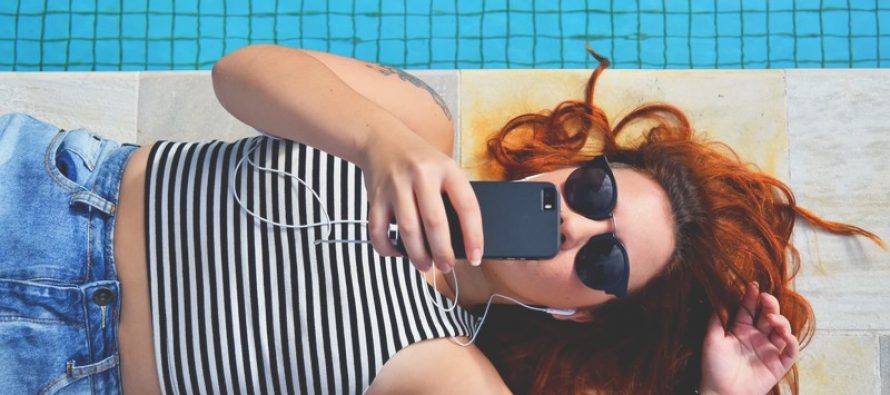 Les 12 meilleures applications apaisantes pour se détendre et se vider l’esprit