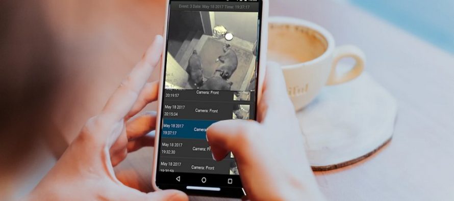 Les 12 meilleures applications de sécurité à domicile pour Android et iOS