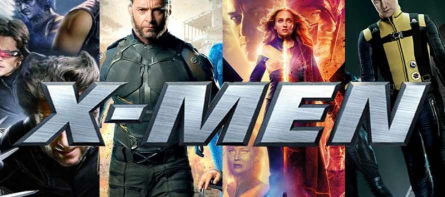 Quel est le meilleur ordre pour regarder les films X-Men?