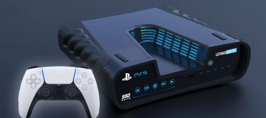Tout ce que vous devez savoir sur la PlayStation 5