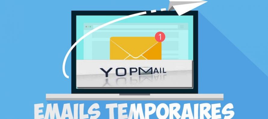 10 meilleures alternatives YOPMail 2020 (créer des e-mails temporaires)