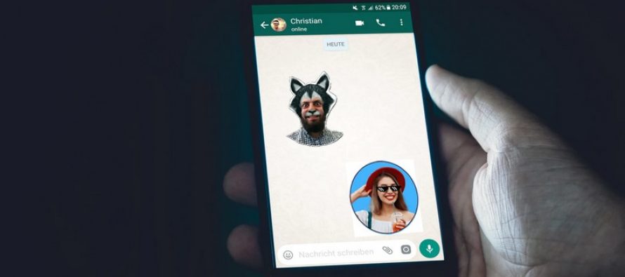 10 meilleures applications Android pour créer des autocollants WhatsApp