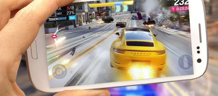 10 meilleurs jeux de course de voitures pour Android avec des graphismes élevés