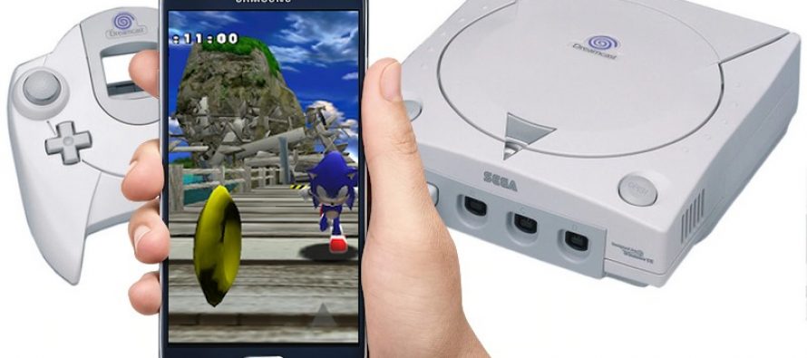 3 meilleures applications émulateur Dreamcast pour Android