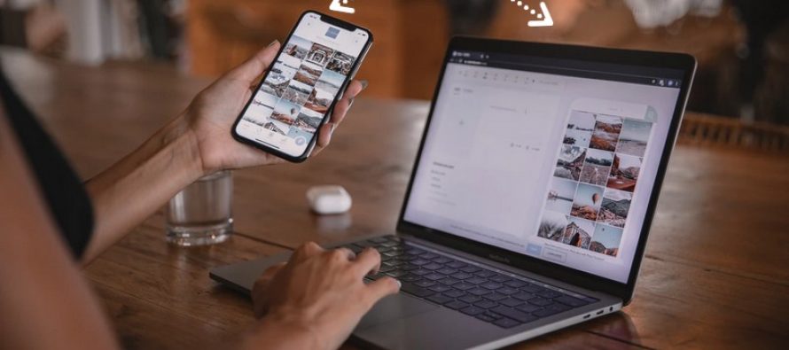 5 applications WIFI gratuites pour transfert des fichiers et des photos