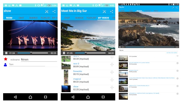 Application Pour Regarder Des Films Ensemble 5 meilleures applications pour regarder des vidéos YouTube avec des