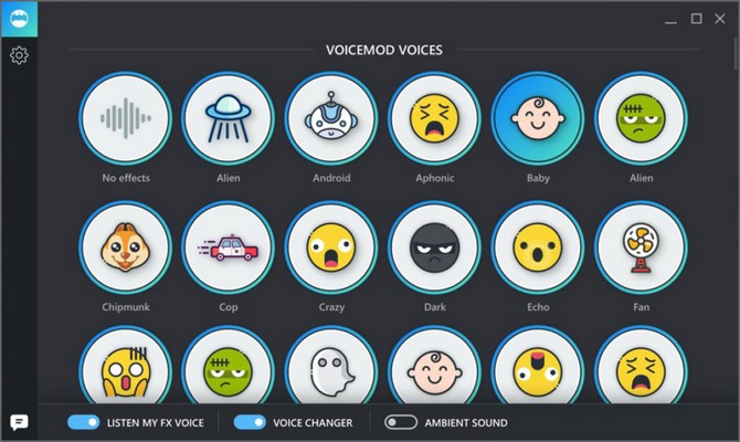 5 Meilleurs Changeurs De Voix En Temps Réel Pour Discord Skype Steam Astuce Tech