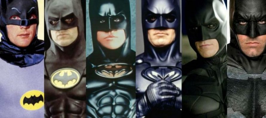 Dans quel ordre devriez-vous regarder les films et émissions Batman?