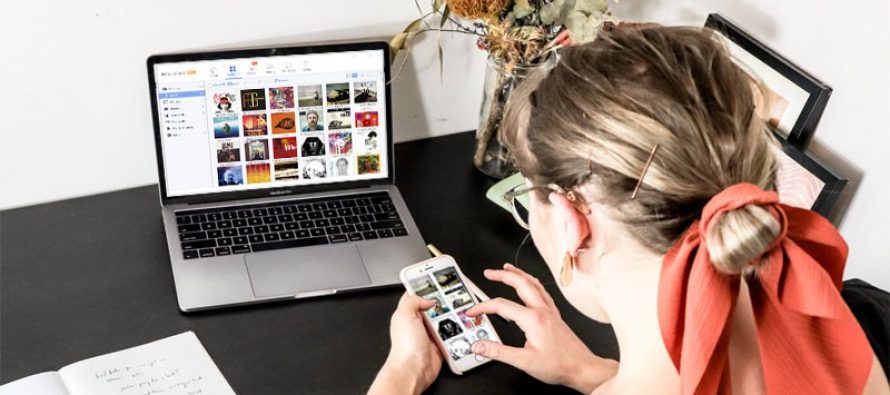 IOTransfer – Gestionnaire et téléchargeur de vidéo tout-en-un iPhone/iPad