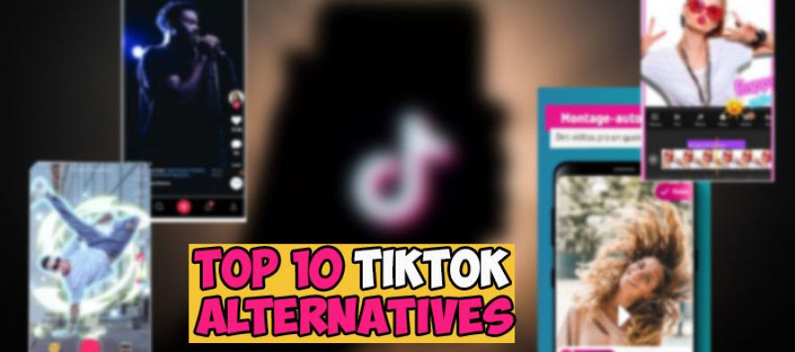 Les 10 meilleures applications comme TikTok que tout le monde devrait découvrir