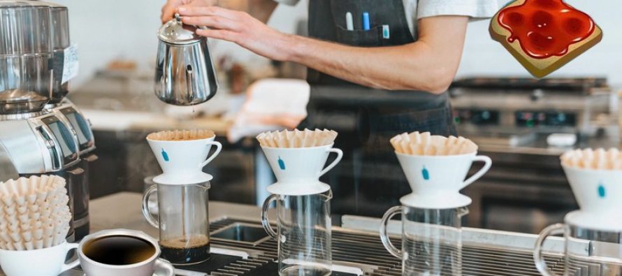 Les 10 meilleures applications de jeux Coffee Shop pour Android et iOS