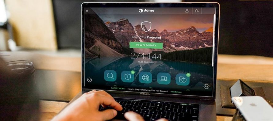 Les 5 meilleurs logiciels de sécurité Internet gratuits pour Windows