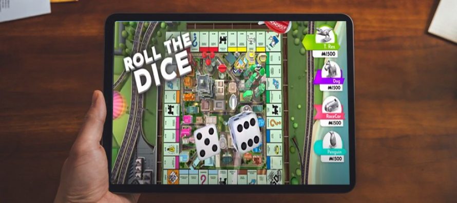 Les 8 meilleures applications de jeux de société pour Android et iPhone