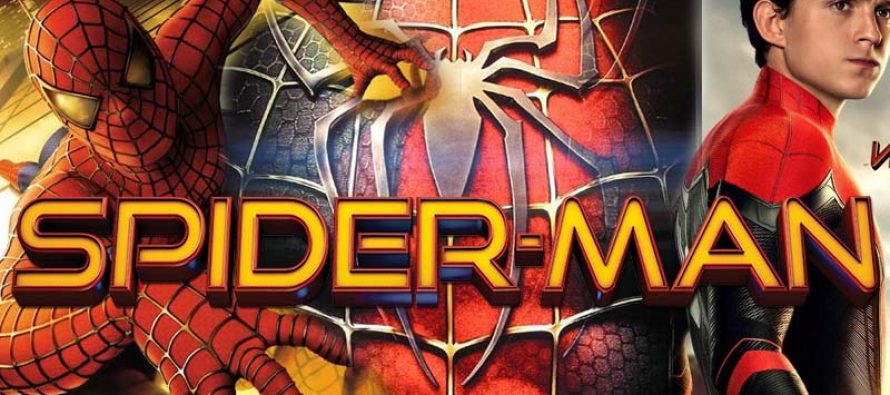 Quel est le meilleur ordre pour regarder tous les films de Spider-Man?