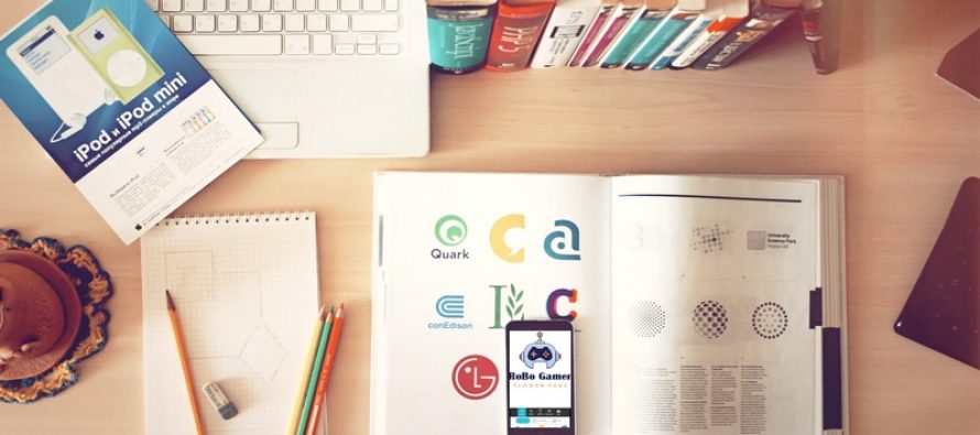 10 meilleures applications de conception de logo pour Android et iOS