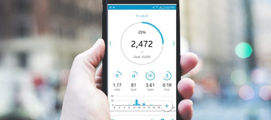 10 meilleures applications de podomètre pour Android en 2020