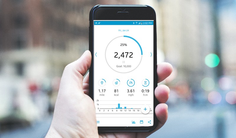 10 Meilleures Applications De Podometre Pour Android En 2020 Astuce Tech