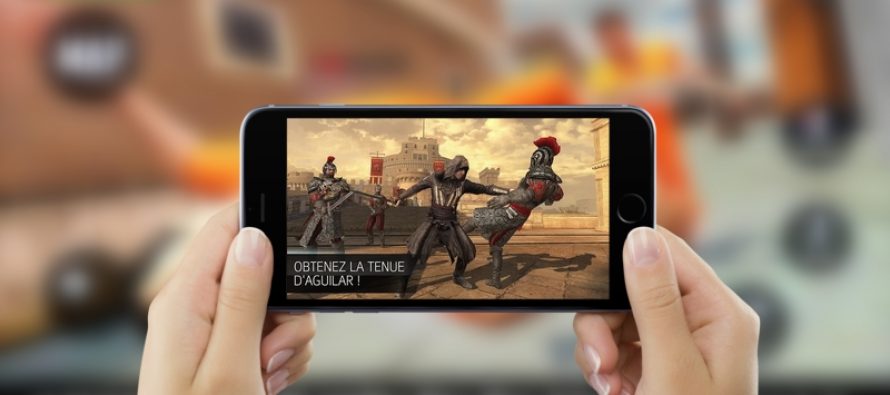 10 meilleurs jeux furtifs pour votre Android en 2020