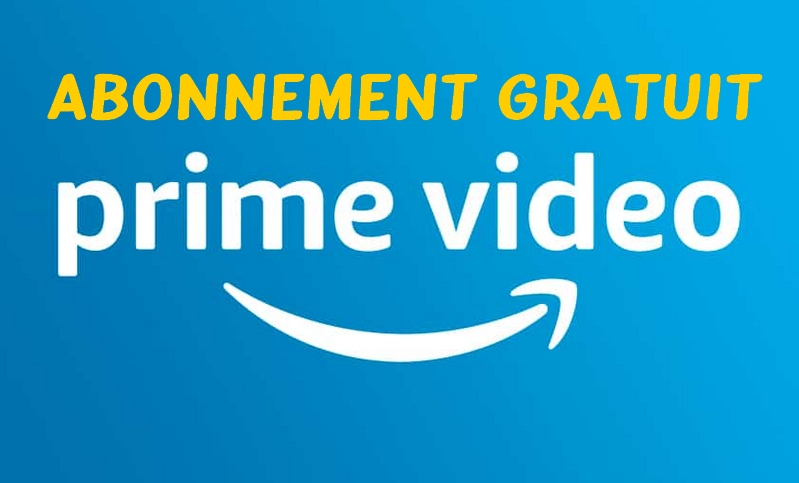 Amazon Vidéo Abonnement