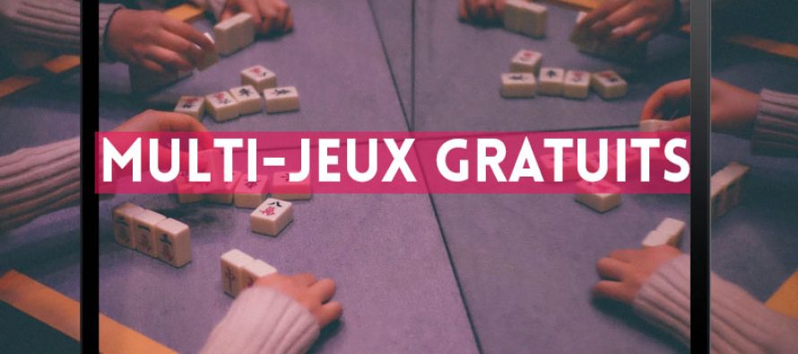 5 applications et sites Web multi-jeux gratuits pour jouer avec des amis en ligne