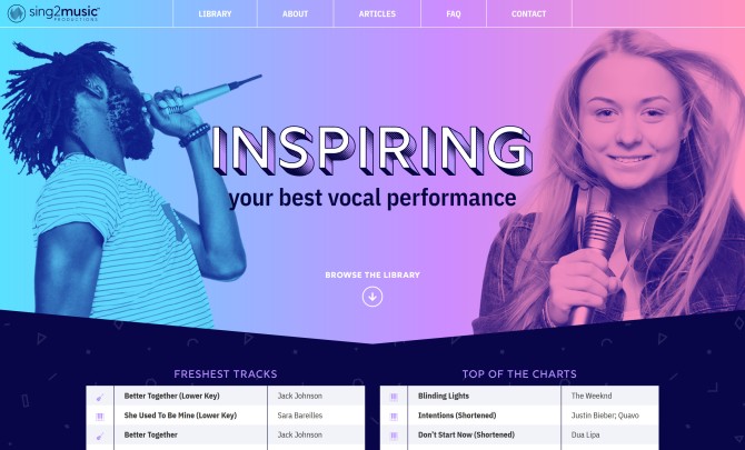 Les 6 meilleurs sites pour télécharger de la musique karaoké sans