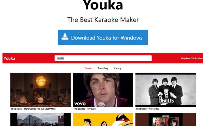 Les 6 meilleurs sites pour télécharger de la musique karaoké sans