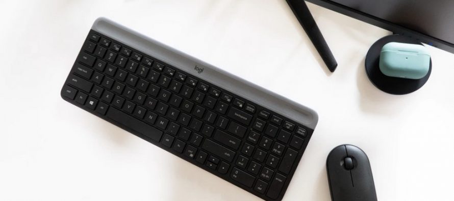 Les 7 meilleurs combos souris et clavier sans fil pour tous les budgets
