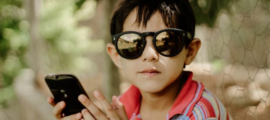 Les meilleurs accessoires pour protéger les smartphones de vos enfants