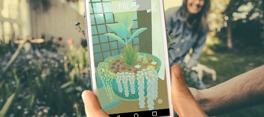 Les meilleurs jeux de jardinage mobiles pour Android et iPhone