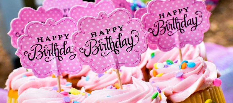 Pas de gâteau d’anniversaire? Envoyez un gâteau virtuel avec ces 6 sites de célébration