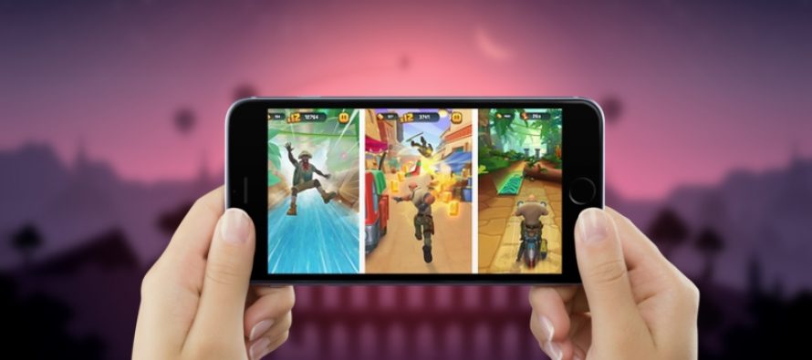10 meilleurs jeux de course sans fin pour Android en 2020