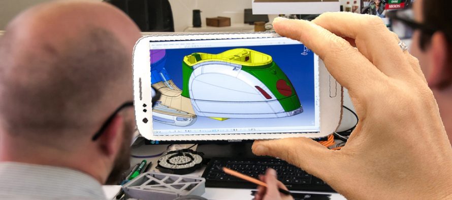 Les 12 meilleures applications Cad pour Android et iOS