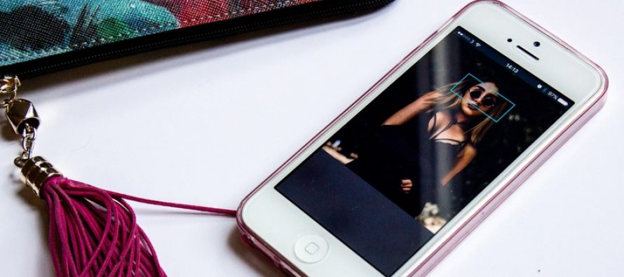 Les 6 meilleures applications de mode pour iPhone et Android