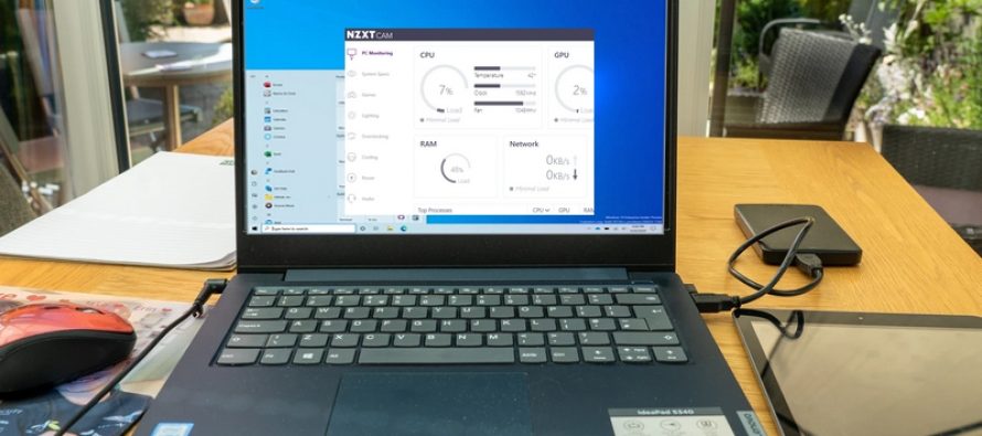 Les 8 meilleures applications de moniteur de température d’ordinateur