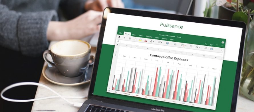 Top 10 des applications feuille de calcul (SpreadSheet) pour Android et iOS