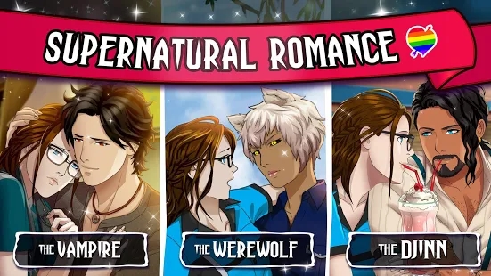 jeux rencontre amoureuse