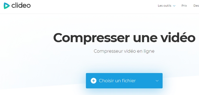 does google drive compress video iphone