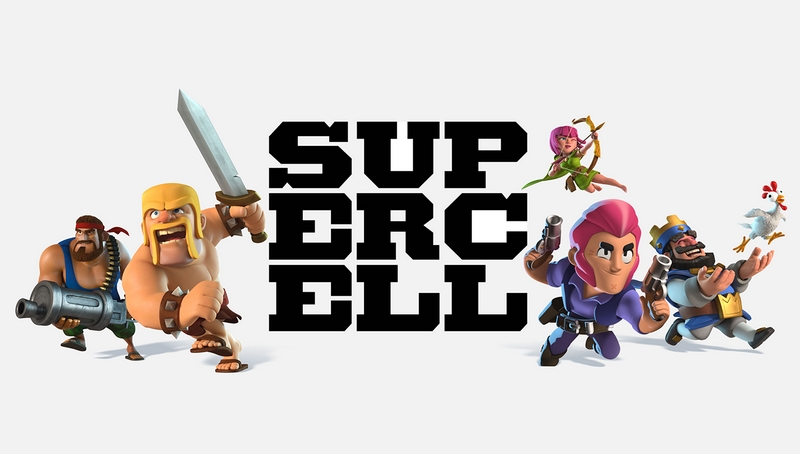 Comment Changer L Adresse E Mail De Supercell Id Astuce Tech - comment relier son compte brawl star