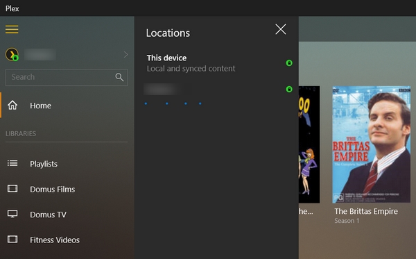 plex not pulling tinymediamanager
