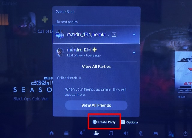 Comment Ajouter Des Amis Sur Ps3 Comment créer des groupes et jouer avec des amis sur PS5 - Astuce Tech