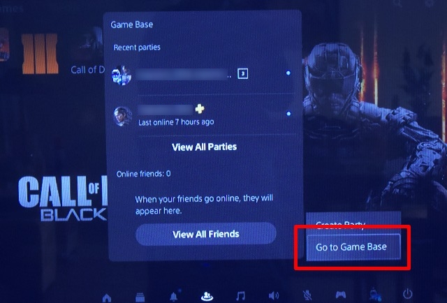Comment Ajouter Des Amis Sur Ps3 Comment créer des groupes et jouer avec des amis sur PS5 - Astuce Tech