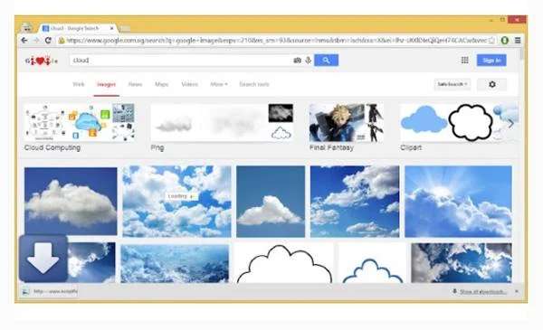 4 best image download extensions for Google Chrome  TechHana