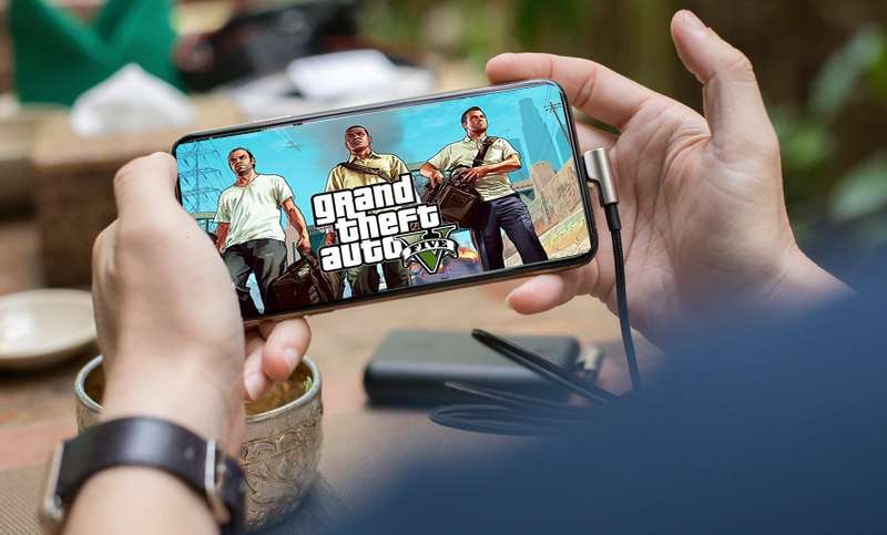 Comment Jouer A Gta 5 Sur Android Comment jouer à GTA 5 sur Android en 2021 (2 méthodes) - Astuce Tech