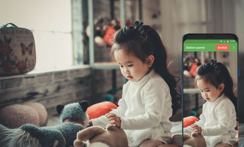 5 Meilleures Applications De Surveillance Bebe Pour Android Astuce Tech