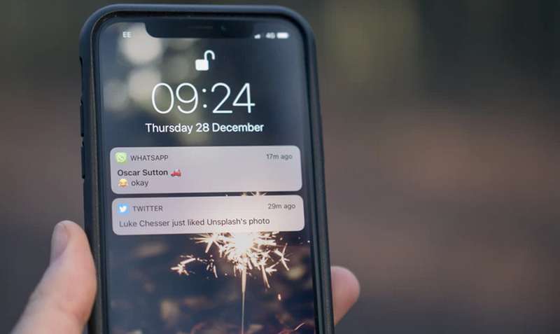 Bloquer Quelqu Un Sur Whatsapp Sans Qu Il Le Sache Comment lire n'importe quel message WhatsApp sans que l'expéditeur le
