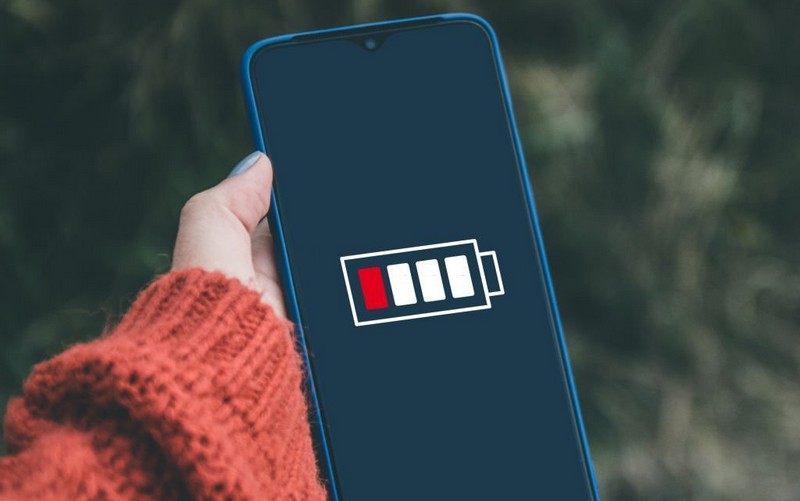 Les 7 raisons pour lesquelles la batterie de votre téléphone se vide si vite Astuce Tech