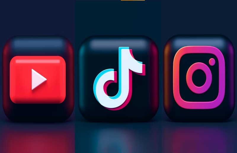 TikTok vs YouTube Shorts vs Instagram Reels Astuce Tech